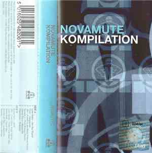 Various - NovaMute Kompilation