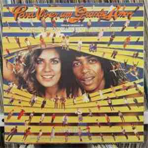 Various - Para Viver Um Grande Amor
