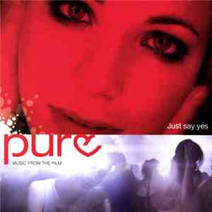 Various - Pure - Music From The Film