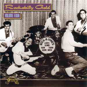 Various - Rockabilly Gold Volume Four