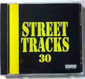 Various - Street Tracks 30