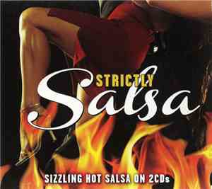 Various - Strictly Salsa