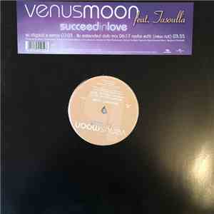 Venus Moon - Succeed In Love