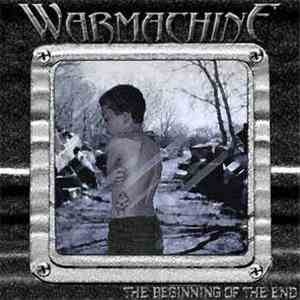 Warmachine  - The Beginning Of The End