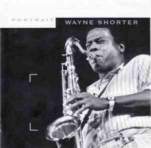 Wayne Shorter - Portrait