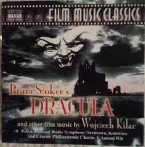 Wojciech Kilar - Polish National Radio Symphony Orchestra, Katowice, Cracow ...