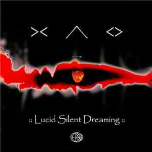 XAO - Lucid Silent Dreaming