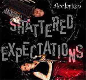 Acclarion - Shattered Expectations