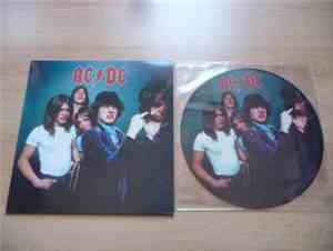 AC/DC - Highway To Munich