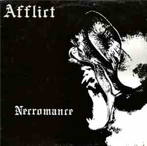 Afflict - Necromance