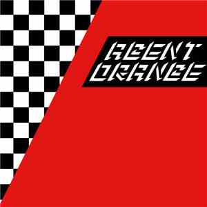 Agent Orange  - Agent Orange