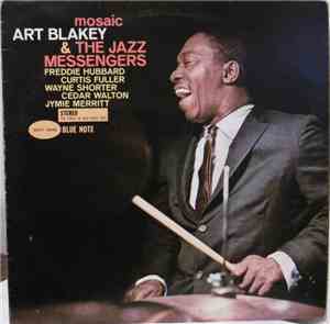Art Blakey & The Jazz Messengers - Mosaic