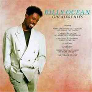 Billy Ocean - Greatest Hits