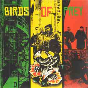 Birds Of Prey  - Birds Of Prey