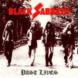 Black Sabbath - Past Lives
