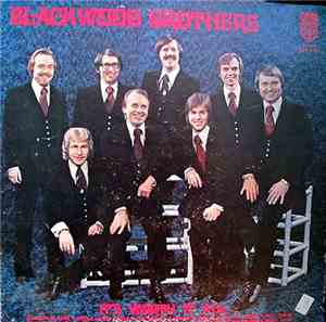 Blackwood Brothers  - It's Worth It All