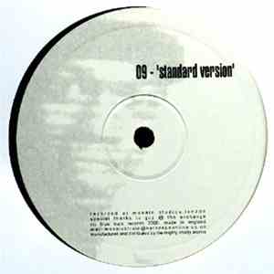 Bluetrain - Standard Version