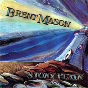 Brent Mason  - Stony Plain