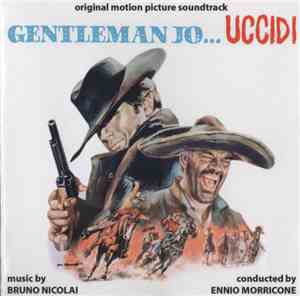 Bruno Nicolai - Gentleman Jo... Uccidi