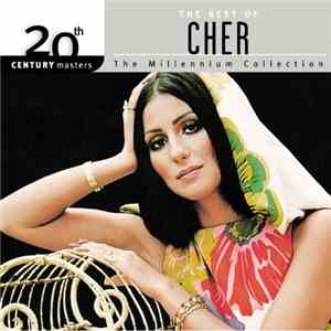 Cher - The Best Of Cher