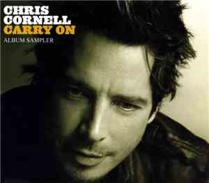 Chris Cornell - Carry On
