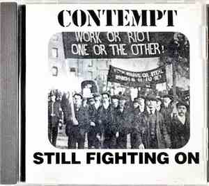 Contempt - Still Fighting On