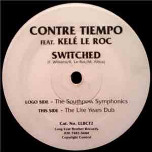 Contre Tiempo - Switched