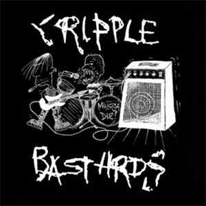 Cripple Bastards - Age Of Vandalism (1987-1993)