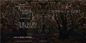 Crown Of Grief - The Ruin