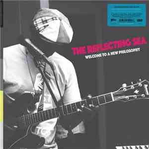 Damu The Fudgemunk & Raw Poetic - The Reflecting Sea (Welcome To A New Phil ...