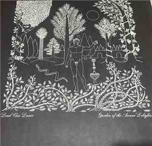 Dead Can Dance - Garden Of The Arcane Delights / The John Peel Sessions