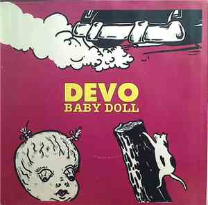 Devo - Baby Doll