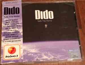Dido - Safe Trip Home