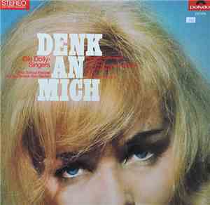 Die Dolly-Singers, Fritz Schulz-Reichel Und Das Bristol-Bar-Sextett - Denk  ...