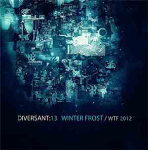 Diversant:13 - Winter Frost