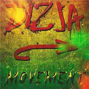 Dizja - Movement