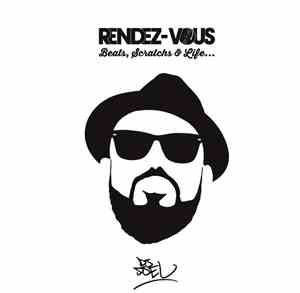 DJ Djel - Rendez-Vous