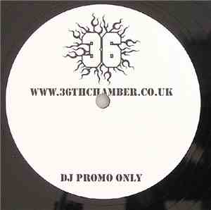 DJ Vapour - Don't Wanna See / Make Em Bleed (Jem One Remix)
