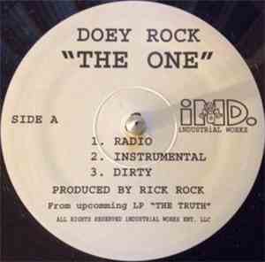 Doey Rock - The One