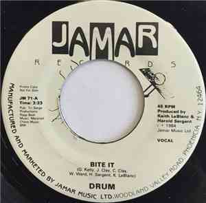 Drum  - Bite It