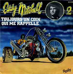Eddy Mitchell - Vol - 2