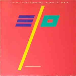 Electric Light Orchestra - Balance Of Power