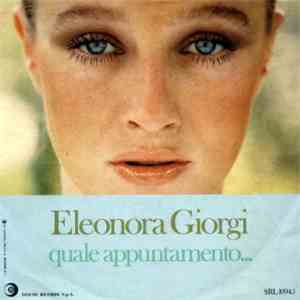 Eleonora Giorgi - Quale Appuntamento