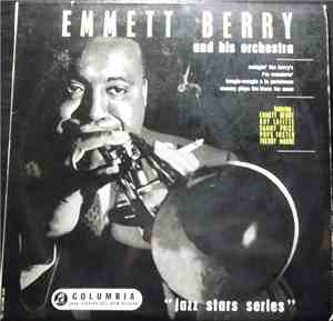 Emmett Berry - Emmett Berry And His Orchestra