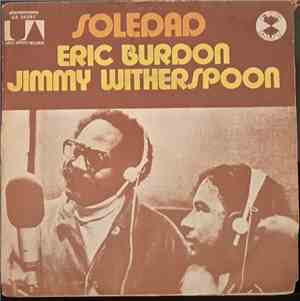 Eric Burdon & Jimmy Witherspoon - Soledad