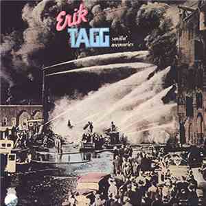 Eric Tagg - Smilin' Memories