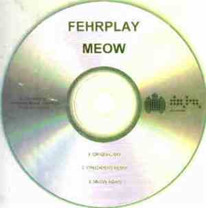 Fehrplay - Meow