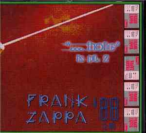 Frank Zappa - 