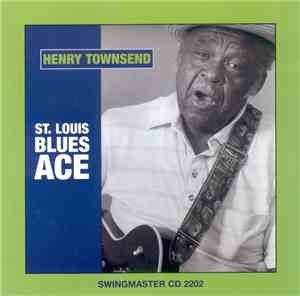 Henry Townsend - St. Louis Blues Ace