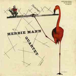 Herbie Mann Quartet - Flamingo, Volume 2